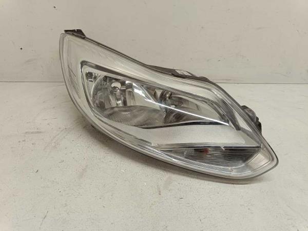 PHARE DROIT FORD FOCUS 2011-2015 - Vue 1